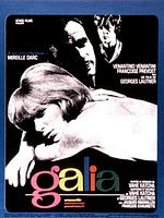 Pôster de Galie: Eu e Meus Amantes