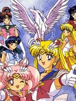 imagem de Sailor Moon
