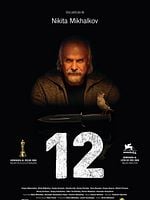 Pôster de 12