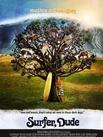 Pôster de Profissão Surfista