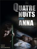 Pôster de Quatro Noites Com Anna
