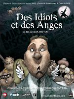 Pôster de Idiots and Angels