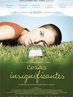 Pôster de Coisas Insignificantes