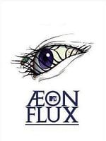imagem de Aeon Flux