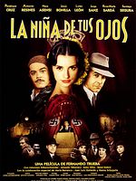 Pôster de A Garota dos Seus Sonhos