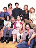 Pôster de American Family