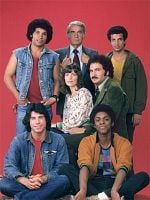 imagem de Welcome Back, Kotter