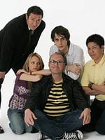 imagem de Teenage Kicks