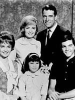 Pôster de The Donna Reed Show