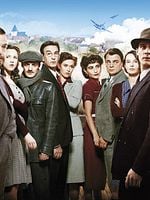 imagem de Un Village Français