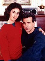 imagem de Raising Miranda