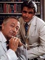 imagem de Marcus Welby, M.D.