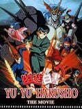 Pôster de Yu Yu Hakusho: O Rapto de Koenma