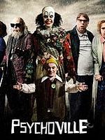 Pôster de Psychoville