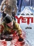 Pôster de Yeti: Curse of the Snow Demon