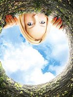 Pôster de Alice (2009)