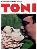 Pôster de Toni