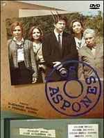Pôster de Os Aspones