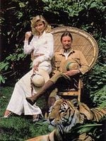 imagem de Bring 'Em Back Alive