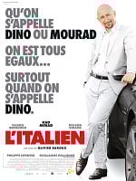 Pôster de L'Italien