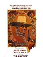 Pôster de O Último Pistoleiro