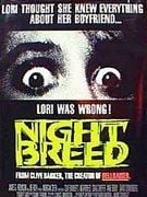 Pôster de Raça das Trevas