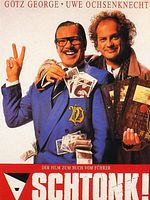 Pôster de Os Irresistíveis Falsários