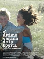 Pôster de El último verano de la boyita