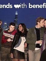 Pôster de Friends With Benefits