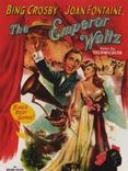 Pôster de A Valsa do Imperador