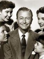 imagem de Papai Sabe Tudo