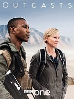 Pôster de Outcasts
