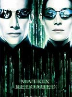 Matrix Reloaded