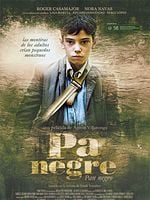 Pôster de Pão Negro