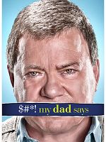 imagem de $#*! My Dad Says