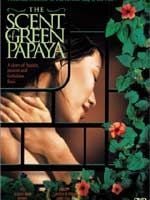 Pôster de O Cheiro do Papaia Verde