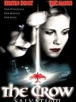 Pôster de O Corvo – Salvação