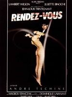 Pôster de Rendez-vous