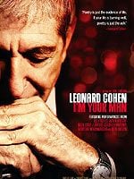 Pôster de Leonard Cohen: I'm Your Man
