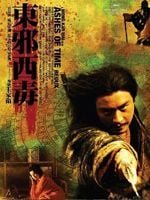 Pôster de Cinzas do Tempo