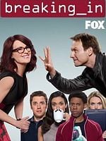 Pôster de Breaking In