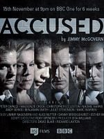 imagem de Accused