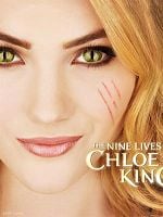 Pôster de The Nine Lives of Chloe King