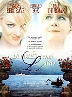 Pôster de Um Encontro Para Sempre