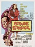 Pôster de Stage Struck