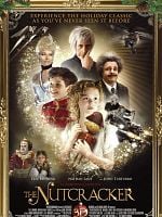 Pôster de O Quebra-Nozes