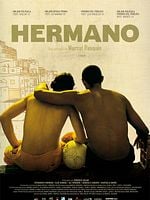 Pôster de Hermano - Uma Fábula Sobre Futebol