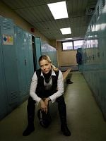 Pôster de Prime Suspect (US)