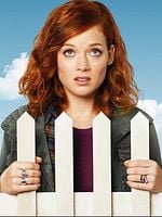 Pôster de Suburgatory