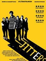 Pôster de Nervos à Flor da Pele